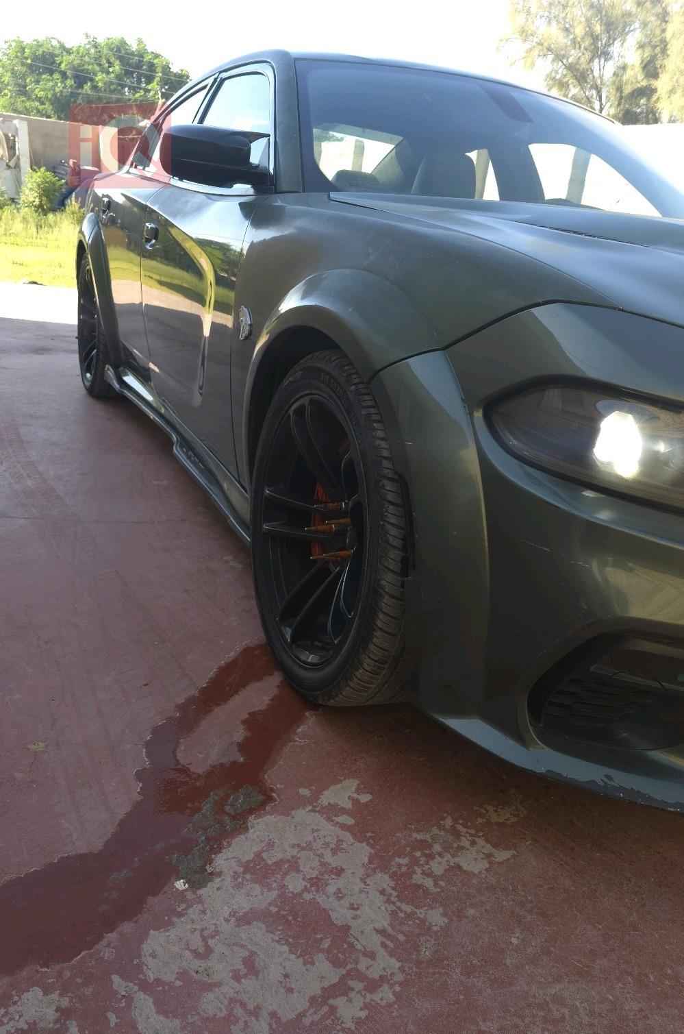Dodge Charger